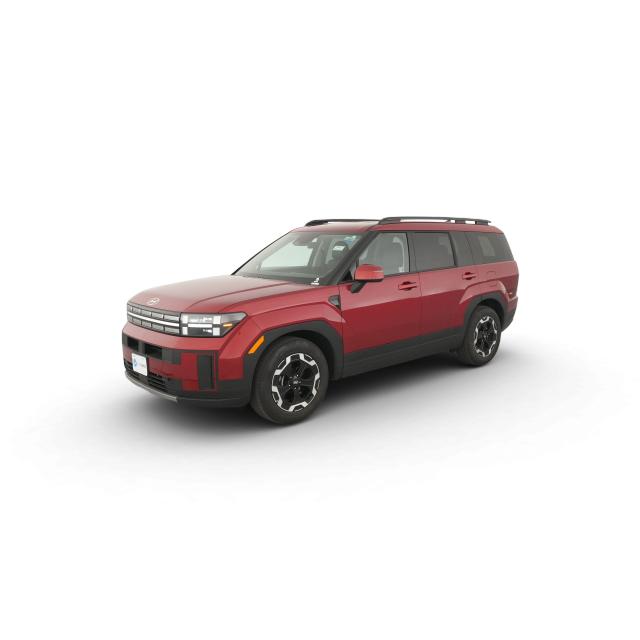 hyundai santa fe 2025 5NMP2DGL5SH088210 image hyundai santa fe 2025 5NMP2DGL5SH088210 image